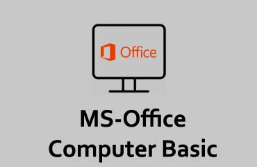 MS-Office Computer Basic