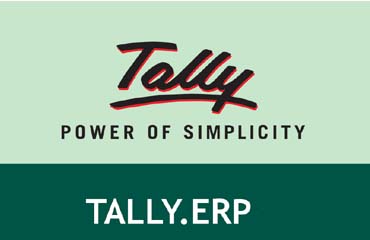 Tally with GST without Accounts 