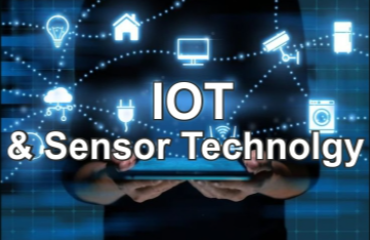 Sensor Technology And IOT