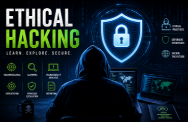 Ethical Hacking