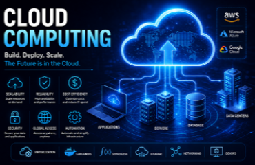 Cloud Computing