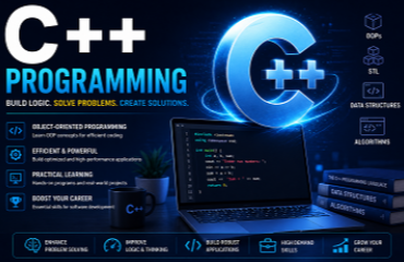 C++ Programming