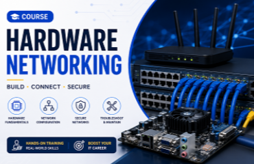 Hardware & Networking