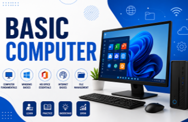 Basic Computer