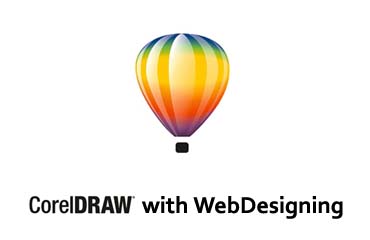 Coral Draw & Web Designing 