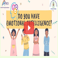 Do you have Emotional Intelligence